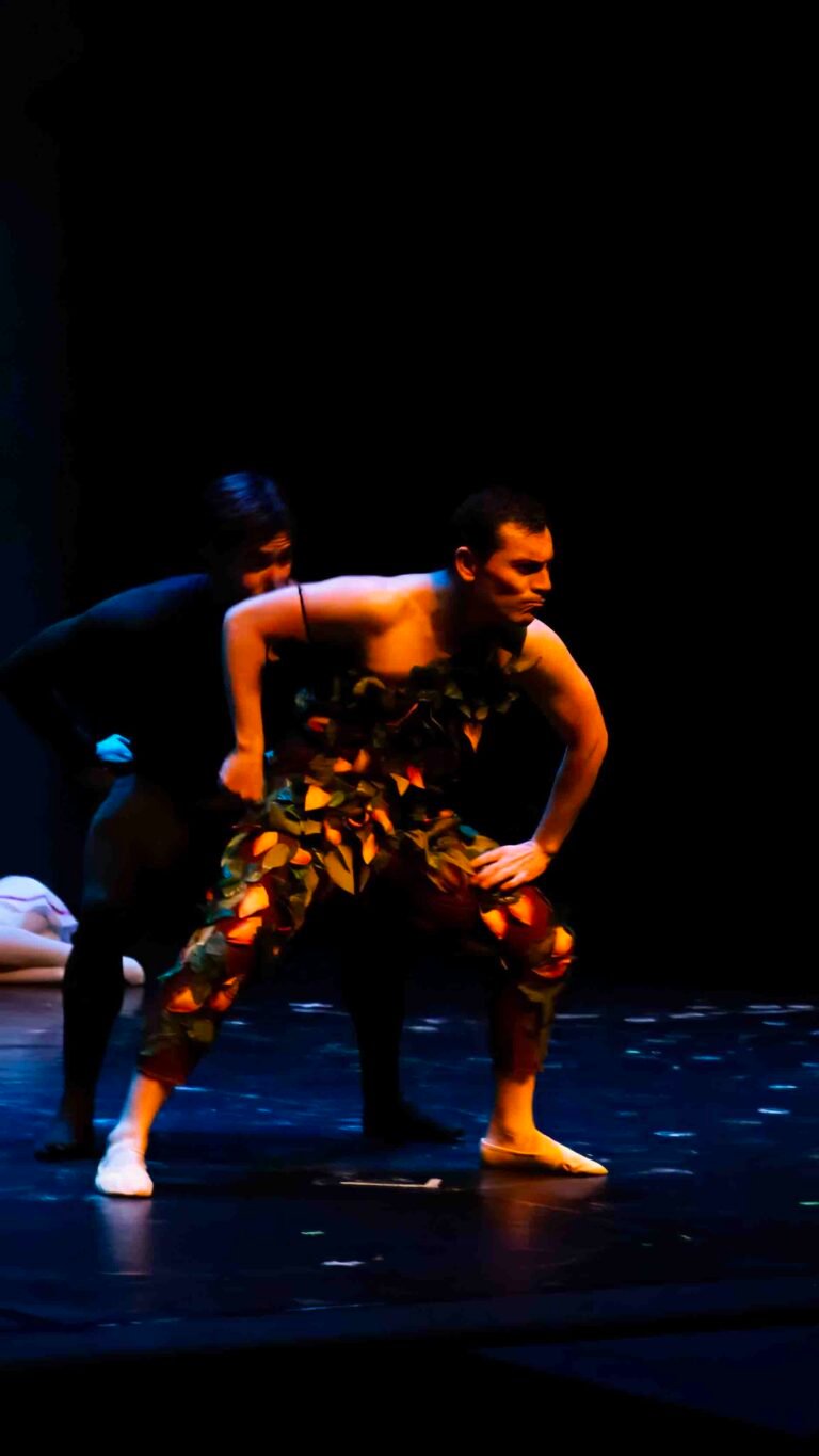 Ballet Peter Pan 97 1