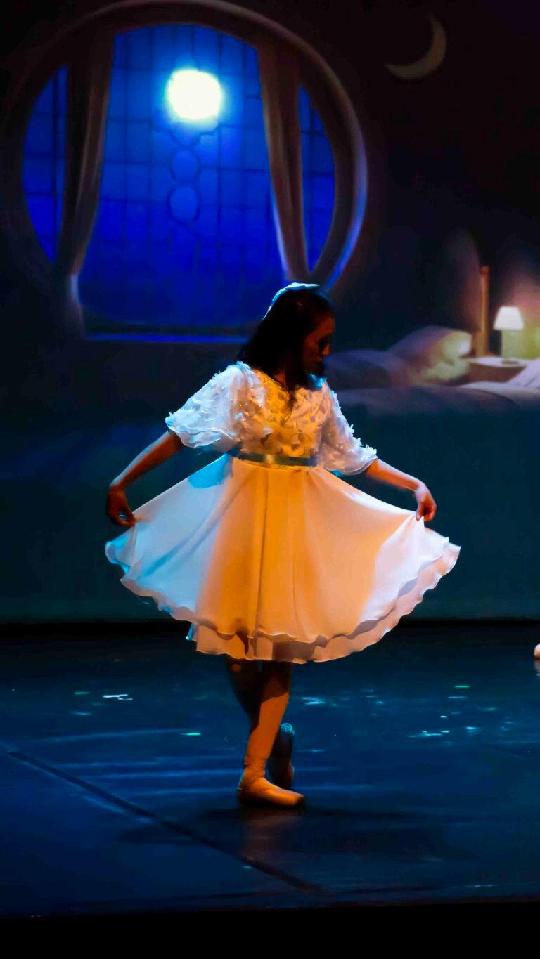 Ballet Peter Pan 99 1