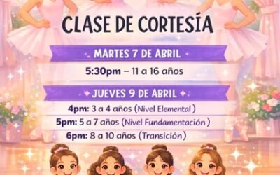 Inicio 3 Clase De Cortesía En Grand Shalom: Descubre El Talento Que Hay En Ti